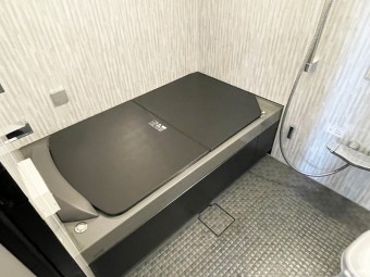 心と体を癒して整えるリラックスバスタイム 世田谷区S様邸 心と体を癒して整えるリラックスバスタイム 世田谷区S様邸